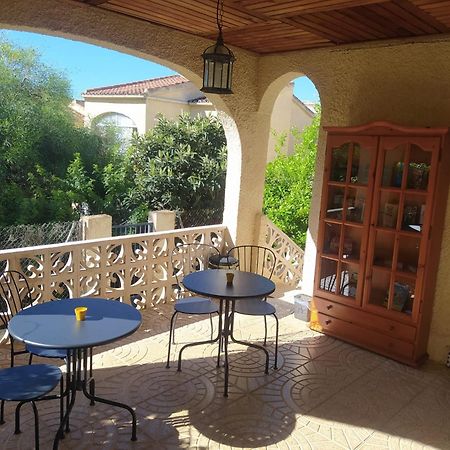 B&B Sensaltro San Fulgencio Екстериор снимка