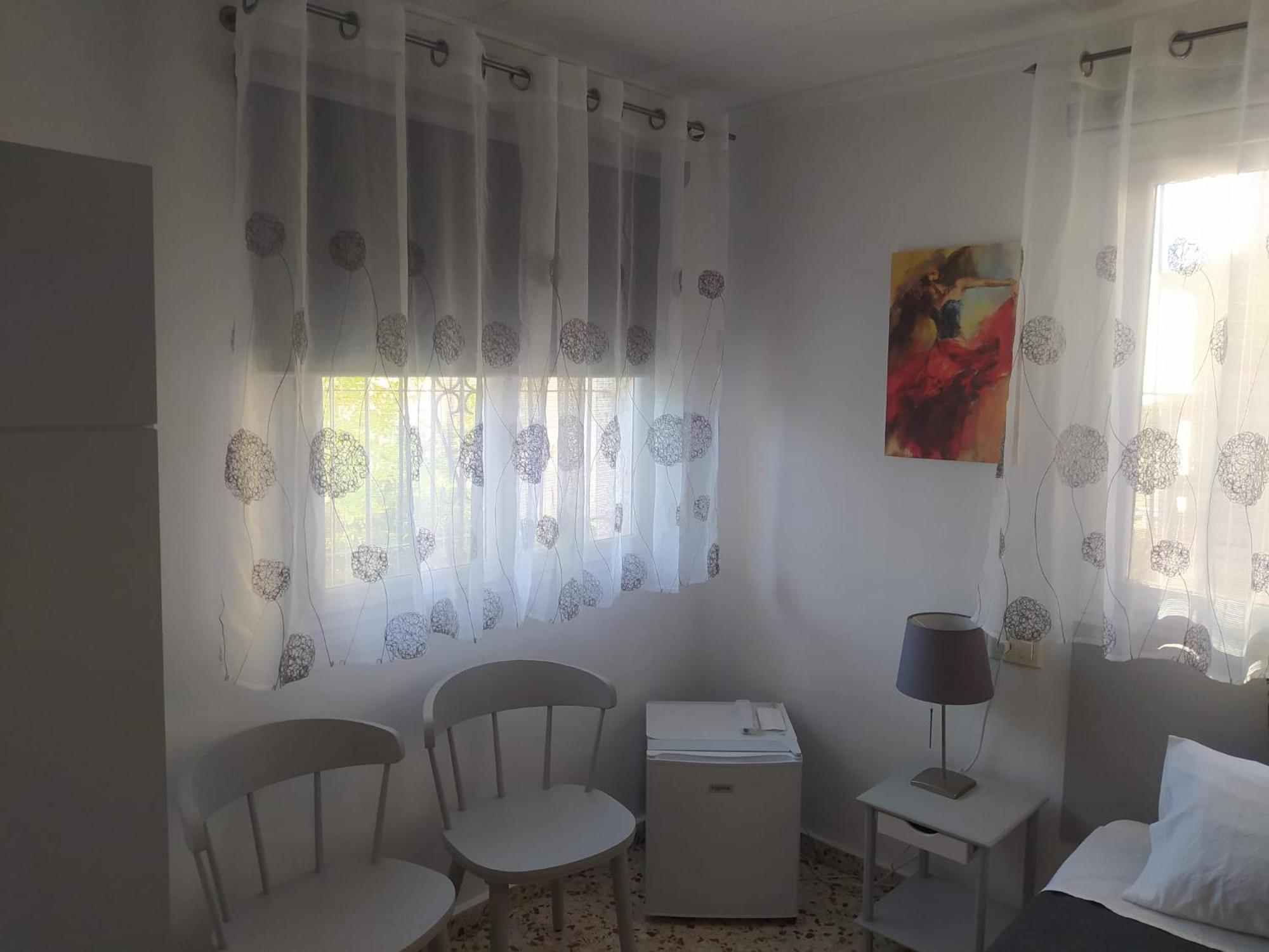 B&B Sensaltro San Fulgencio Екстериор снимка
