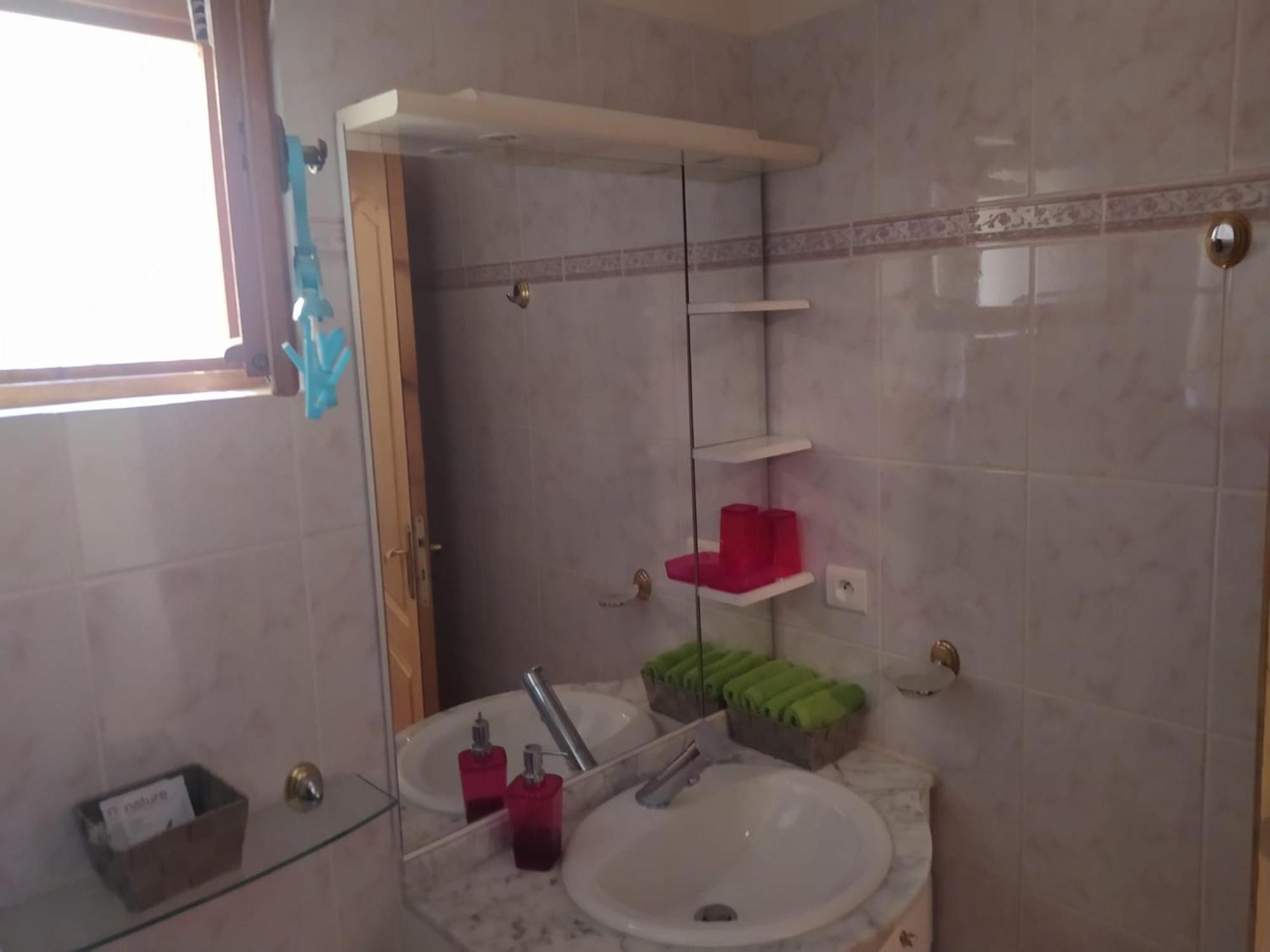 B&B Sensaltro San Fulgencio Екстериор снимка