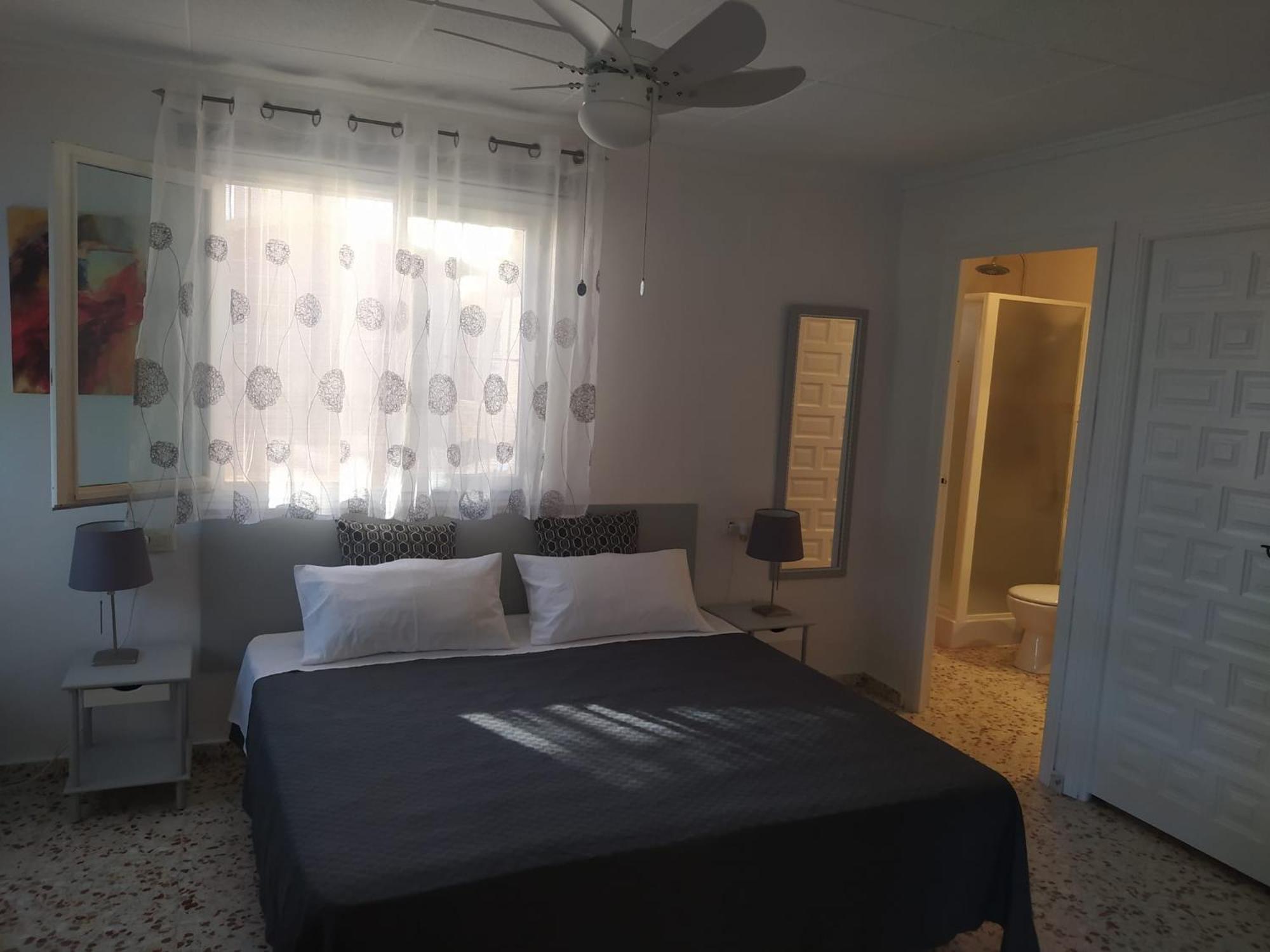 B&B Sensaltro San Fulgencio Екстериор снимка