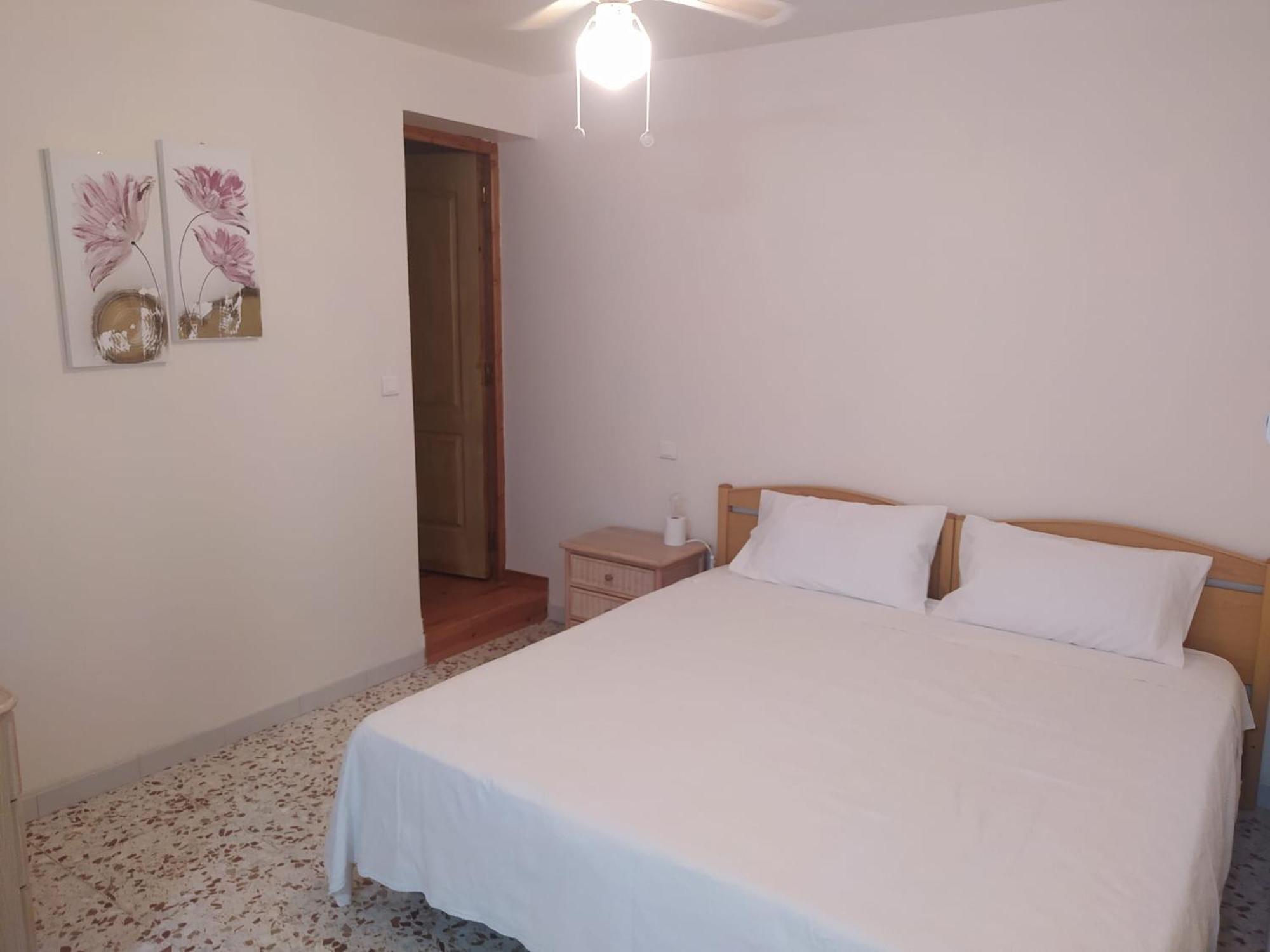 B&B Sensaltro San Fulgencio Екстериор снимка