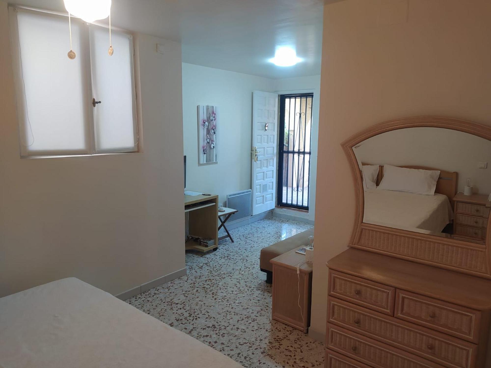 B&B Sensaltro San Fulgencio Екстериор снимка