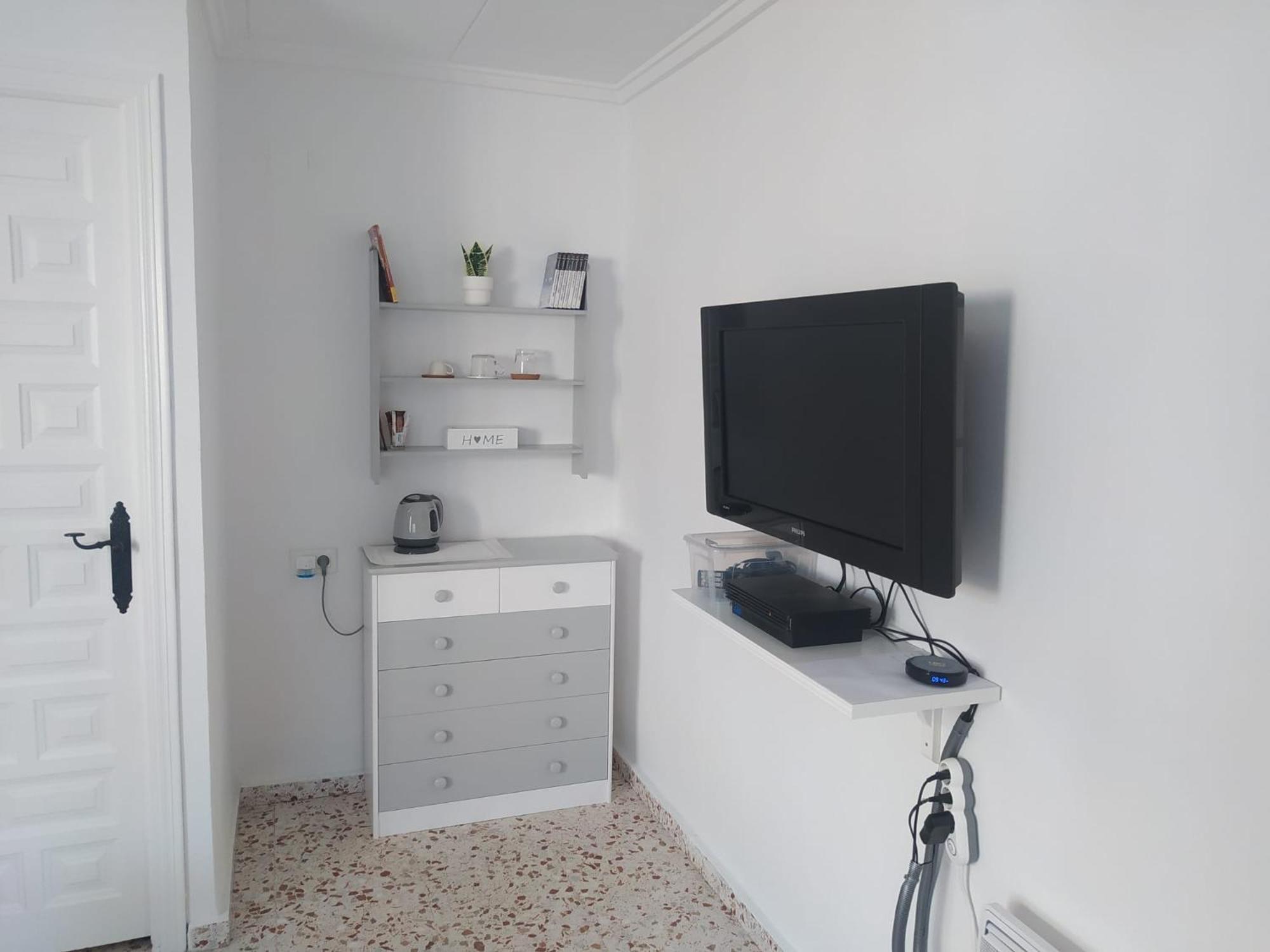 B&B Sensaltro San Fulgencio Екстериор снимка